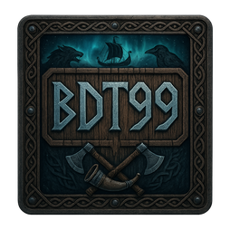 BDT99 logo